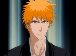 Dangai Ichigo vs Full Power Base Ichigo? : r/bleach