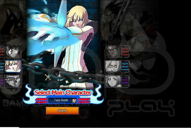 Bleach Online Game Helper in Game Cheater ToolWagon, by toolwagon