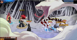 Bleach Online Screenshots(GoGames) - bleach online 1 - Quora