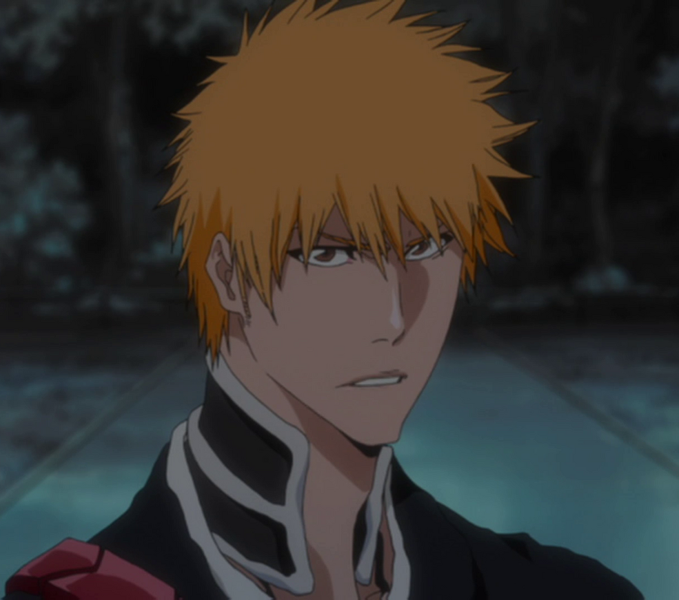CHENG Studio - BLEACH Hollowfication Ichigo Kurosaki 2.0 - orzGK