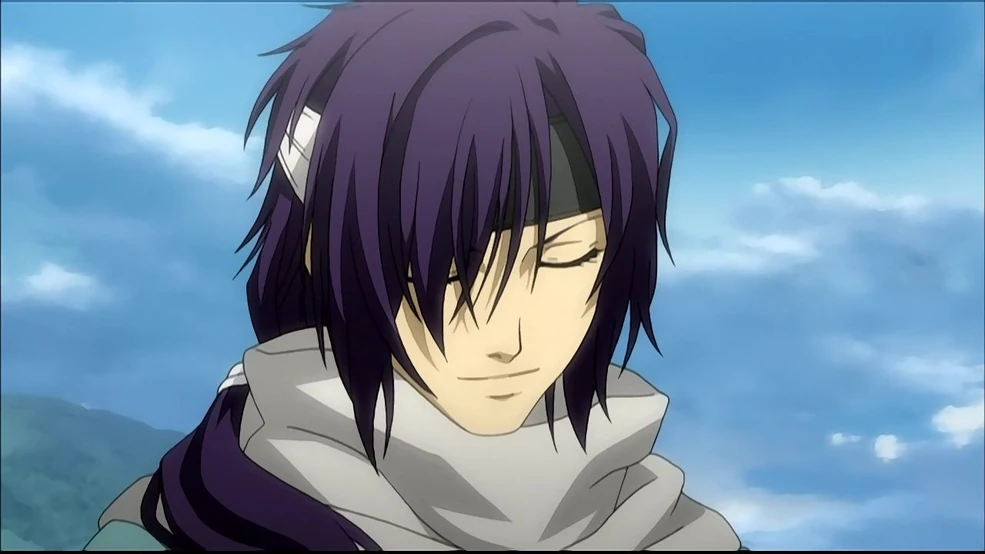 Kenpachi Takuji | Bleach Next Generation Wiki | Fandom