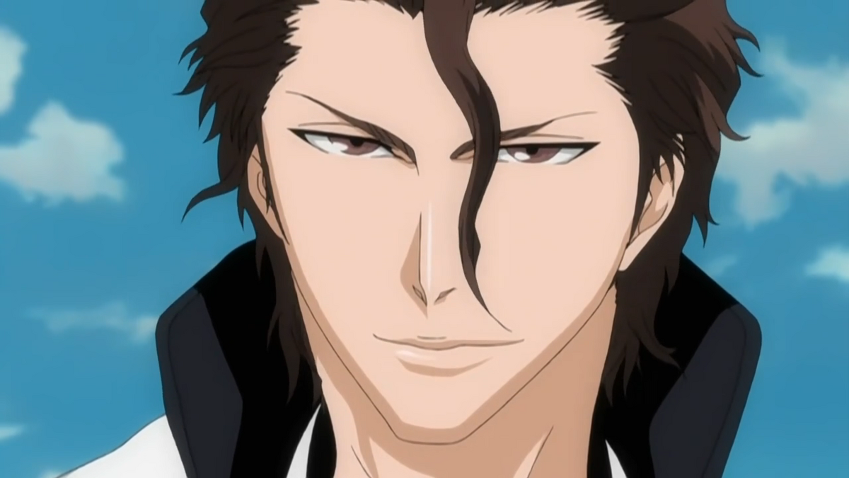 Peak🔥 Follow for more edits 🤝🏻 Bleach content @aizen.ani . cr - marox+renheaven Save share Like comment . #bleach #shinji #bankai #aizen