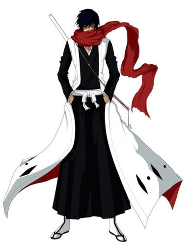 Sakamoto Kazuko Bleach Oc Wiki Fandom