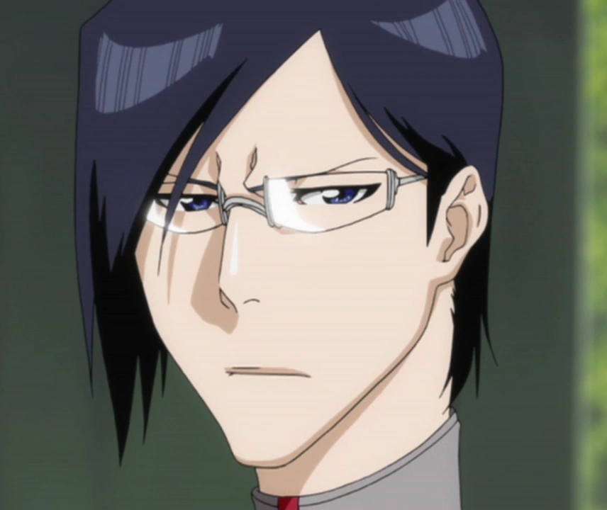 Uryū Ishida | Bleach Odd Tales Wikia | Fandom