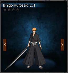 Ichigo Kurosaki | Bleach Online User Wiki | Fandom