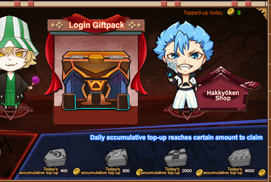 Bleach Online Bot, Toolwagon Game Helper Wikia