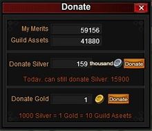 Bleach Online - - Guild GrandLine on server US S68