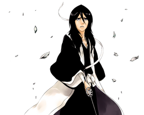 Rukia Kuchiki | Bleach RP Wiki | Fandom