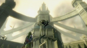 Hyrule Castle (Twilight Princess)