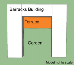 Squad 10 Barracks 1