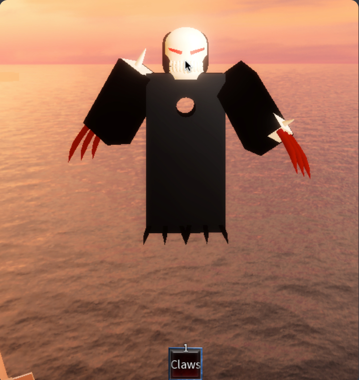 roblox bleach soul of end