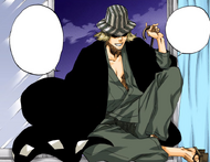  offers to take Ichigo's group to .