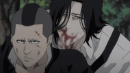 Bleach Episode 366 – Changing History, Unchanging Heart Review / Thoughts