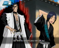 Bleach: Shattered Blade (2006) - MobyGames