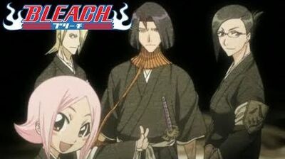 D-tecnoLife, Bleach Wiki