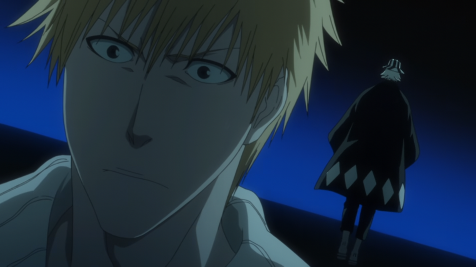 The Last Episode of BLEACH - Episode 366 