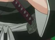 Zanpakutō Miyako