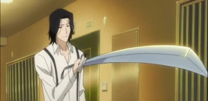 Fullbring de Tsukishima : El Libro del Fin