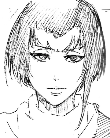 Aura Michibane Bleach Wiki Fandom Ikomikidomoe was much stronger than all the espada and quincy present, including harribel excerpt from the bleach wiki page on zaraki kenpachi: aura michibane bleach wiki fandom