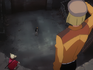 Ep122IchigoFindsVisored