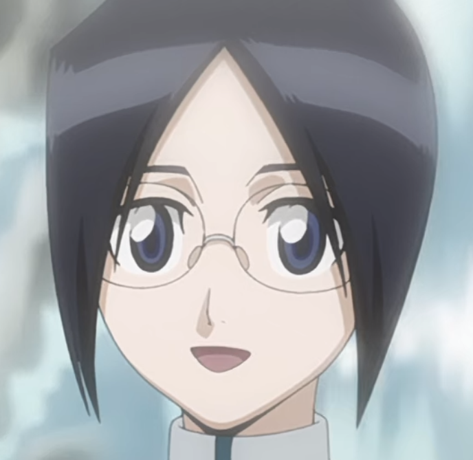 Uryu Ishida Bleach Wiki Fandom