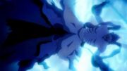 Koga dies