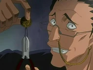 Yokochini quiere destruir la moneda de Chad