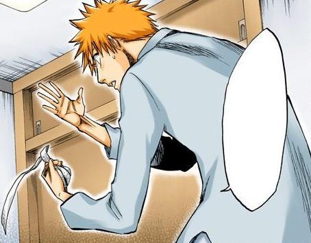 Goodbye, Kurosaki, Bleach Wiki