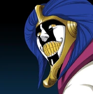 Mayuri claims to be intrigued by Gabriel.