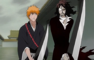 Bleach 233 – Zangetsu Becomes an Enemy