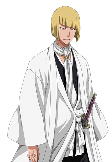 BLEACH 平子真子バラ売り可能