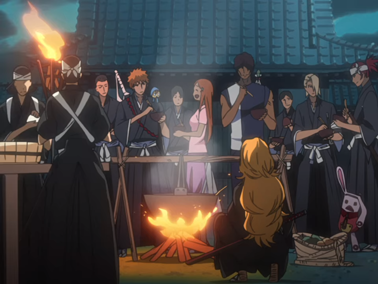 Bleach Recap 2020, Episode 75: Confrontation with Kariya – Weeb