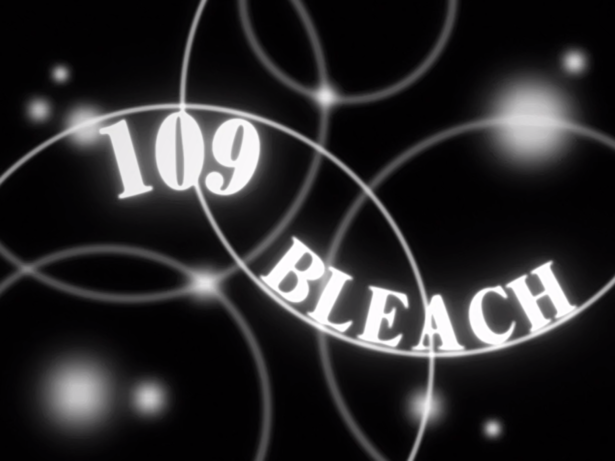 Bleach-Episodes 1-109 Available For Instant Watch