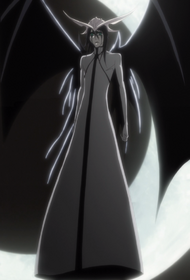 Ep269 Ulquiorra Resurreccion Murcielago