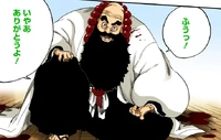 Ichibe es revivido