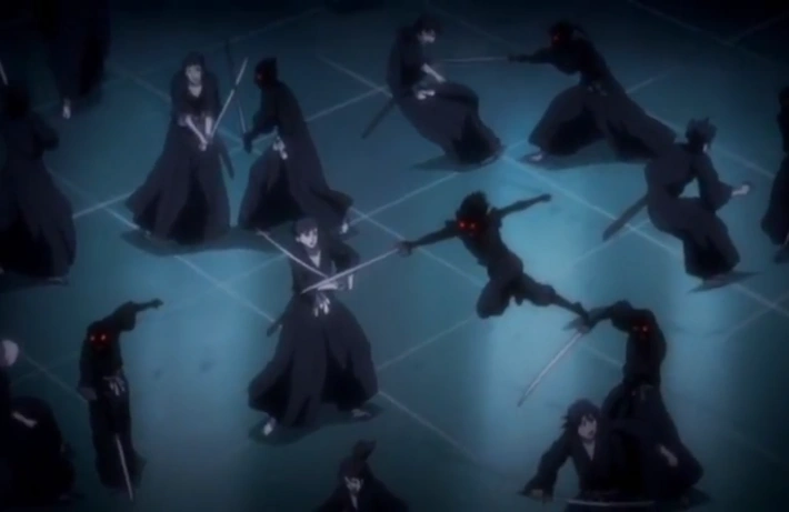 Dragon of Ice and Dragon of Flame! The Strongest Showdown