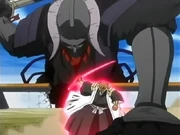 Bankai Kokujo Tengen Myo'o