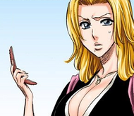 Rangiku reveals that she cannot contact Soul Society.