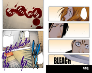 Caminho Cultural: Bleach – Saga Fullbring