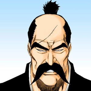 Genryusai Shigekuni Yamamoto, Bleach Online User Wiki