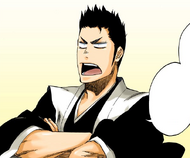 Isshin decides to save Masaki.