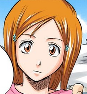 Orihime.