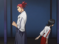 Chaveiro Rukia Kuchiki - Bleach Wiki C0373P Mosquete Engate