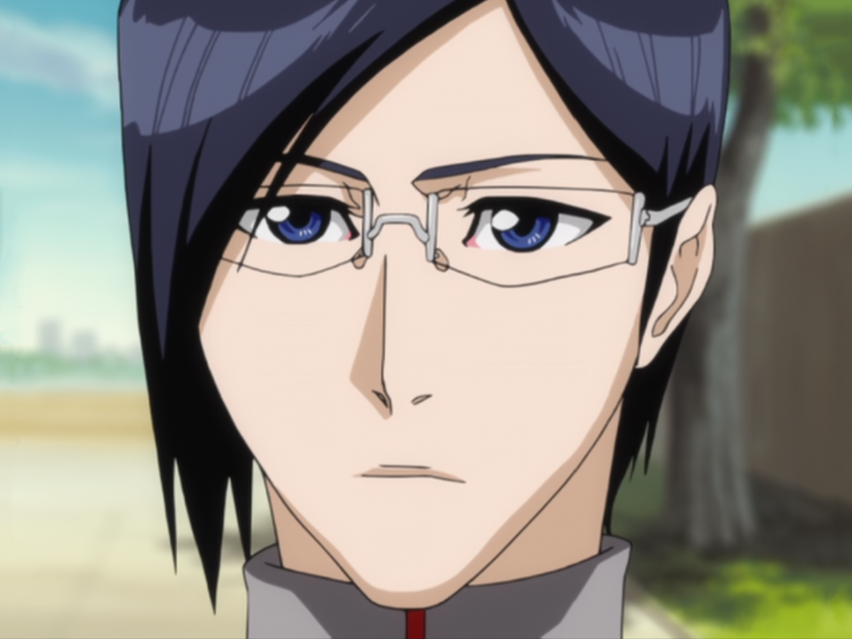 Uryū Ishida | Bleach Wiki | Fandom