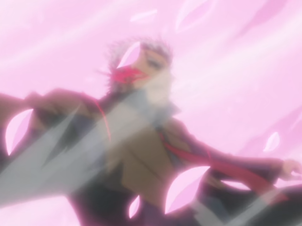 GigaBoots on X: The new episode of CHUGGING BLEACH is up for GBPN Patrons and this time we learn MAYBE THIS IS STILL JIN KARIYA'S PLAN?!? / X