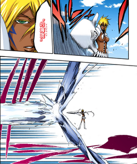 Manga