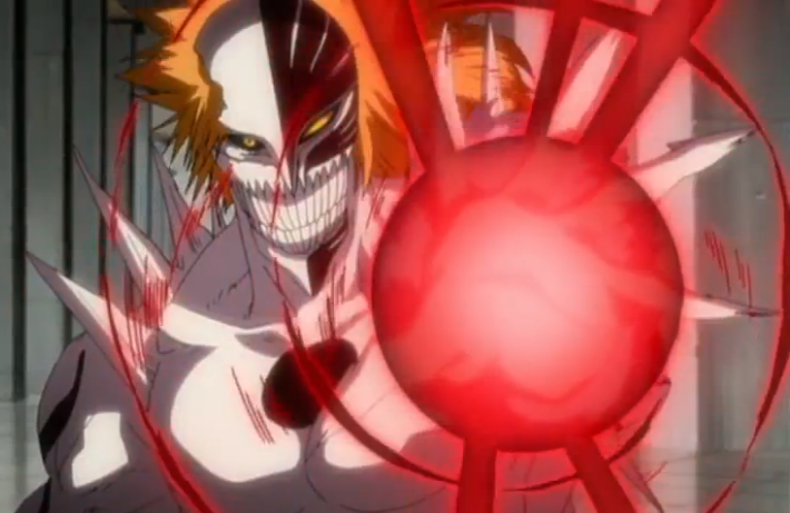 Bleach 233 – Zangetsu Becomes an Enemy