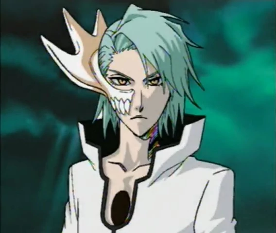 CharArrancar, Bleach Online Game Wiki