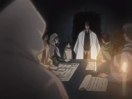  promises to help the Bount by placing them under 's protection.