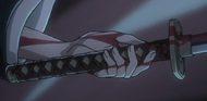 Ep367ShinoZanpakuto